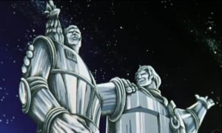 The Secret of the Third Planet still 6