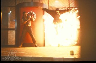 American Ninja 2: The Confrontation still 2