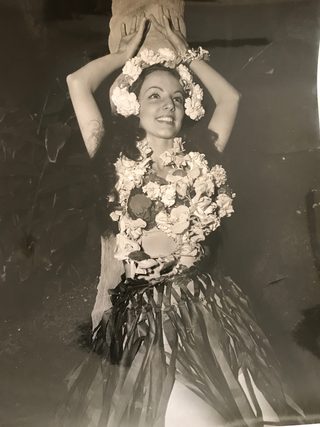 Song of the Islands still 7