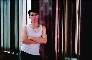 Everything Is Illuminated still 1