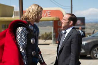 Thor still 2