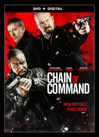 Chain of Command still 1