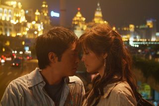 Shanghai Kiss still 3