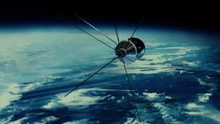 Gagarin: First in Space still 4