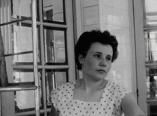 The Bakery Girl of Monceau still 7