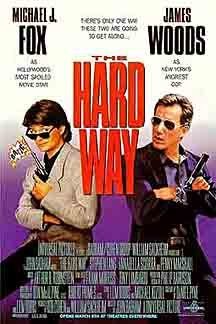 The Hard Way still 1