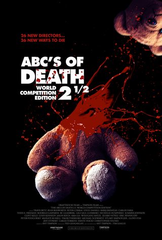 ABCs of Death 2 1/2 still 7