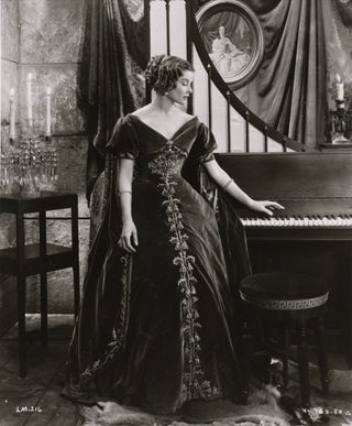The Little Minister still 3