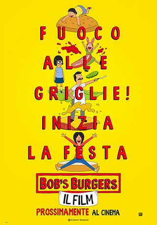 The Bob's Burgers Movie still 8