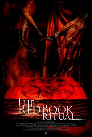 The Red Book Ritual still 7