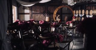 Love is a Piece of Cake still 6
