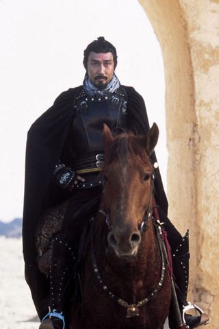Warriors of Heaven and Earth still 6