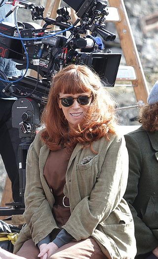 The Nan Movie still 5
