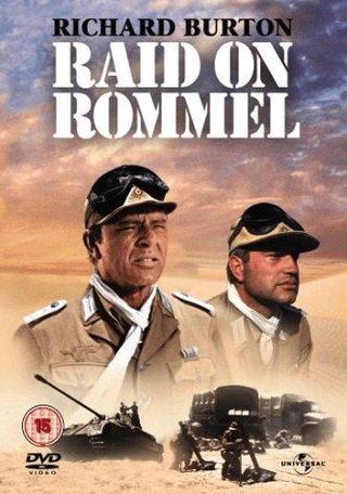 Raid on Rommel still 8