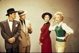 Guys and Dolls still 5