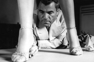 Salvatore: Shoemaker of Dreams still 4