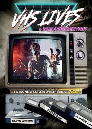 VHS Lives: A Schlockumentary still 7