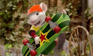 Stuart Little 2 still 1