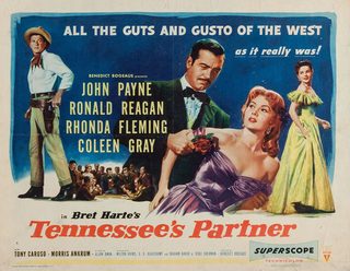 Tennessee's Partner still 6