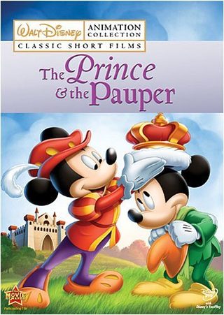 The Prince and the Pauper still 3