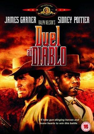 Duel at Diablo still 4