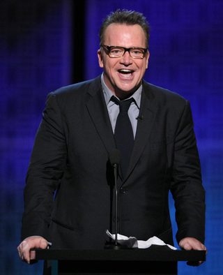 Comedy Central Roast of Joan Rivers still 8
