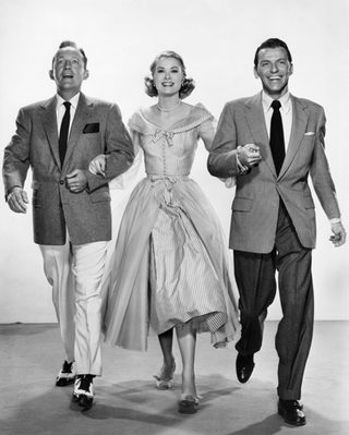 High Society still 1
