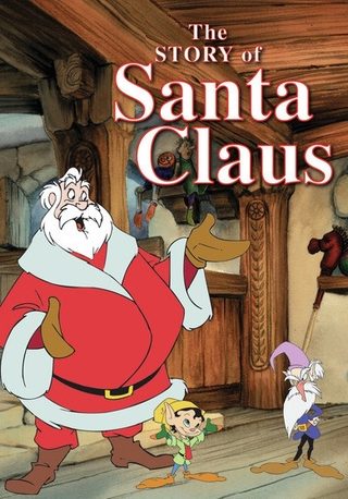 The Story of Santa Claus still 4