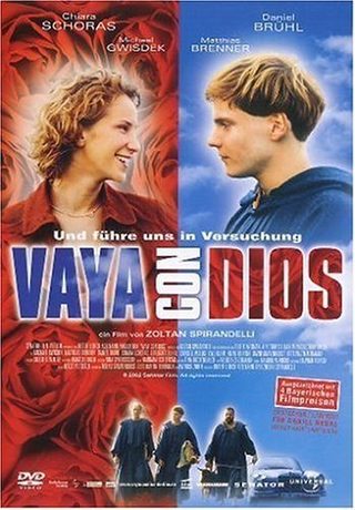 Vaya con Dios still 4