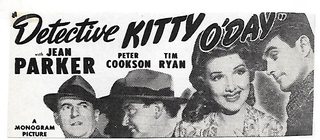 Detective Kitty O'Day still 3