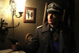 Enemy Lines still 3