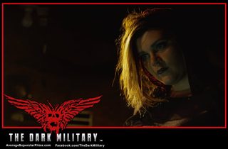 The Dark Military still 3