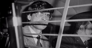 Memories of a Murderer: The Nilsen Tapes still 8
