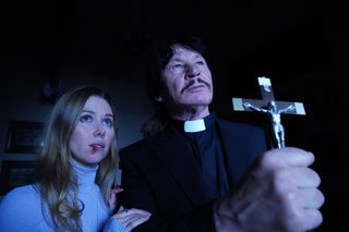 Exorcist Vengeance still 5
