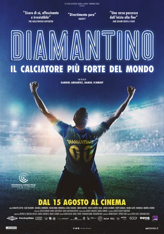 Diamantino still 1
