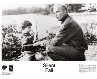 Silent Fall still 7