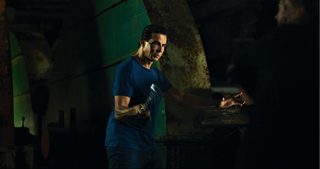 Zack: Enfrentamiento Mortal still 3