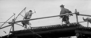 The Tale of Zatoichi still 7