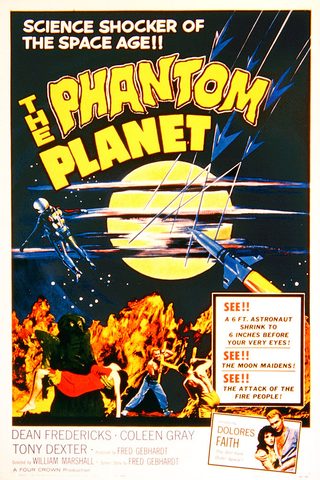 The Phantom Planet still 2