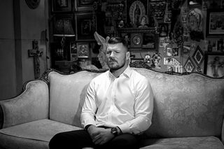 Bisping still 1