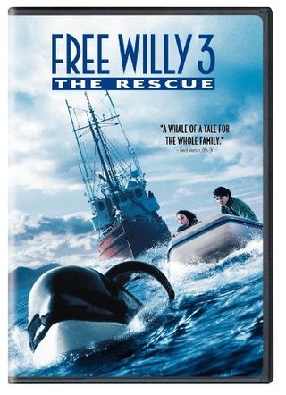 Free Willy 3: The Rescue still 6