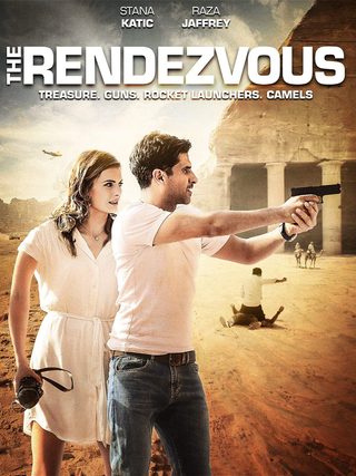 The Rendezvous still 8