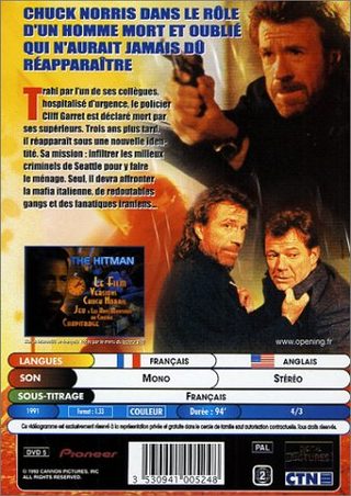 The Hitman still 5