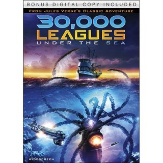Mega Shark vs. Giant Octopus still 7