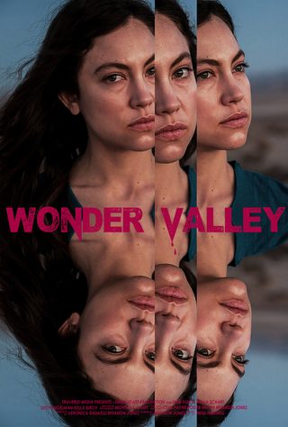 Wonder Valley still 1