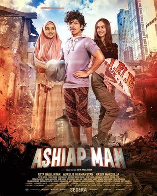 Ashiap Man still 3