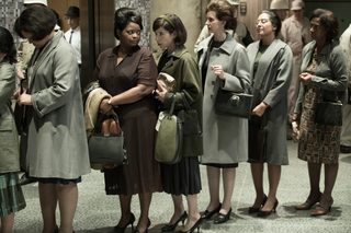 The Shape of Water still 8