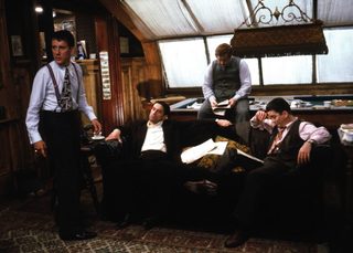 Once Upon a Time in America still 2