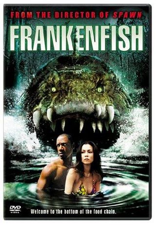 Frankenfish still 2