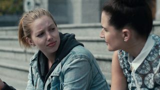 A Date for Mad Mary still 5